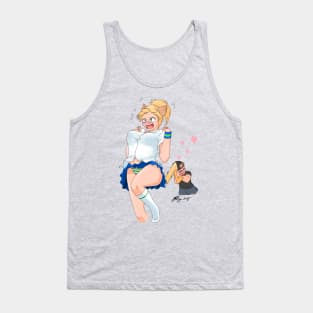 Noooo! Tank Top